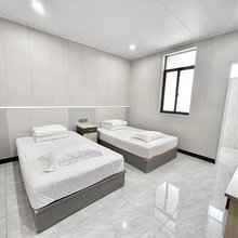 九江壹间民宿(九江站店)