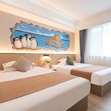 珠海横琴濠景壹号(长隆旅游度假区店)
