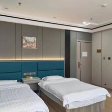 阿图什中瑞商务宾馆