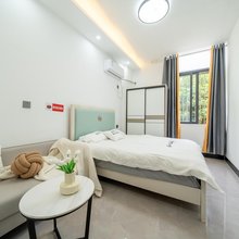 南湾东浦公寓(厦门火车站店)