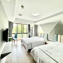万博酒店(桐庐桐君山店)