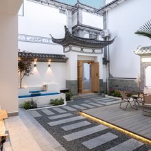 南北小院(大理古城店)