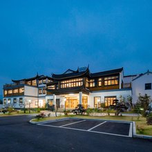 花筑·宜兴汀兰柒号民宿(陶祖圣境店)