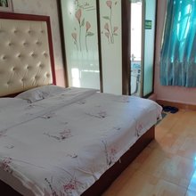 长沙喜梅旅馆(雨花区政府地铁站长沙南站店)