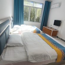 峨眉山富贵休闲庄(零公里店)
