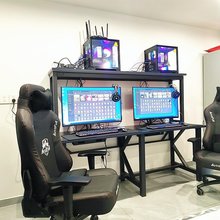 网猫电竞公寓(宝龙广场店)