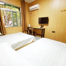 舒寓民宿(安徽中医药大学第一附属医院三里庵地铁站店)