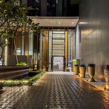 广州HITO公寓(珠江新城暨南大学店)