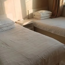 新洁宾馆(新乐市医院店)
