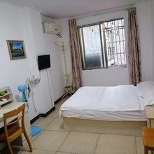 广州白云金泉公寓