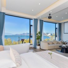 璐娜Seascape·180°海景轻智能美宿(大理洱海店)