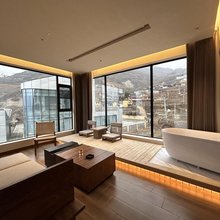 茂县慕雪清风民宿