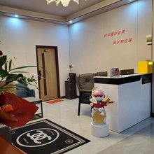 兰馨公寓(广州棠东地铁站店)