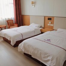 罗田锦程商务酒店