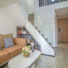 蚂蚁公寓(东莞厚街汀山广场店)