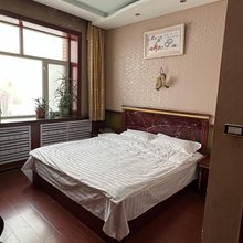 亚布力福顺祥旅馆