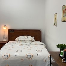 广州紫苑公寓(华南农业大学珠江学院店)