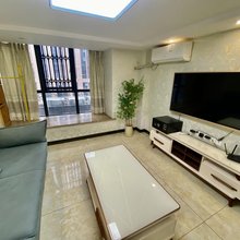苏州蒲公英民宿
