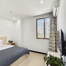 佛山明海公寓(里水南方医科大学第七附属医院店)