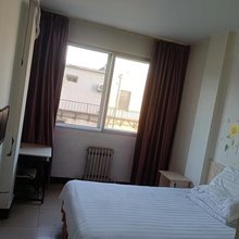 营口联盟旅店