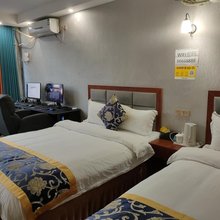 平昌天丽缘宾馆
