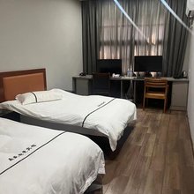 通城鼎盛电竞宾馆