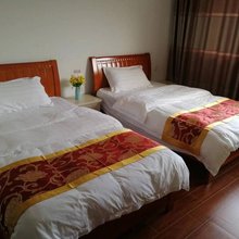 庆元县凡舍度假客栈