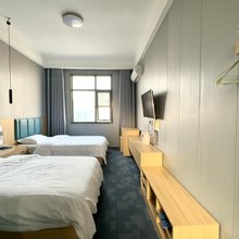 上马宾馆(唐河东润百货店)