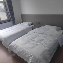 长子悦客家快捷酒店