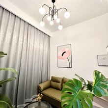 L·Studio民宿(燕京理工店)