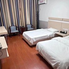 全椒金穗快捷宾馆