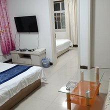 秦皇岛世纪海洋花园家庭公寓(金梦海湾店)