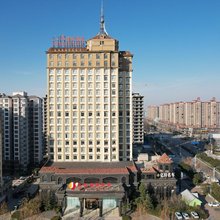 民权建国饭店