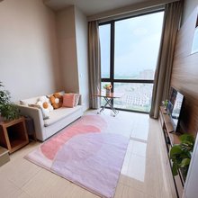 上海亿米民宿(唐镇地铁站店)