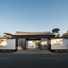 上海朱家角宽璟酒店
