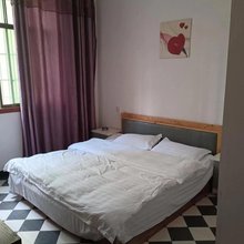 清镇馨缘旅社