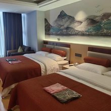 通许金元大酒店