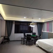 浏阳和平大酒店