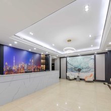 美致悦丽酒店(徐州火车站复兴北路店)