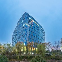 杭州来往公寓(客运中心地铁站国芳天街店)