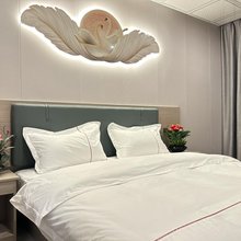 欣安公寓(东莞横沥骏马路店)