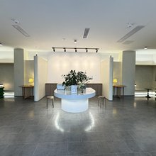 CC公寓(黄阁坑地铁站店)