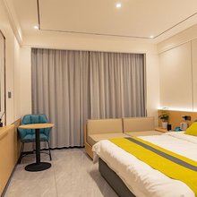 中江瑞轩酒店