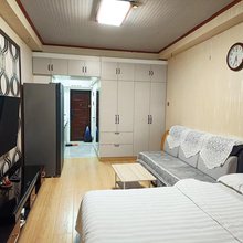 延吉极美日租公寓