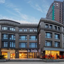 如家·neo(上海四川北路宝山路地铁站店)