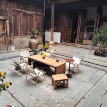 西边巷民宿(建水古城店)