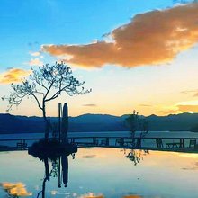 逸水云缦·湖景度假美宿(泸沽湖大落水店)