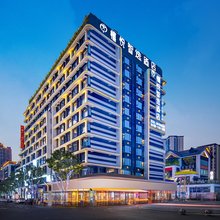 禧悦智选酒店(栖西里店)