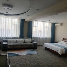 长春美华商务宾馆(学院大街店)