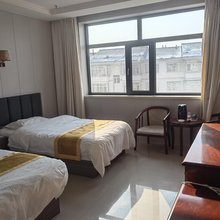 准格尔旗馨晟酒店